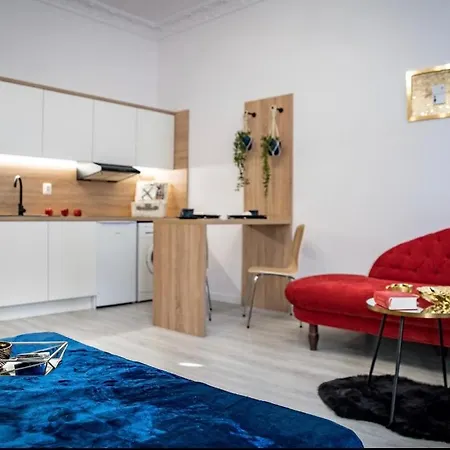 Apartamenty Centrum Bydgoszcz Eksteriør bilde