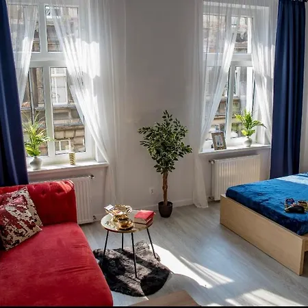 Apartamenty Centrum Bydgoszcz Eksteriør bilde