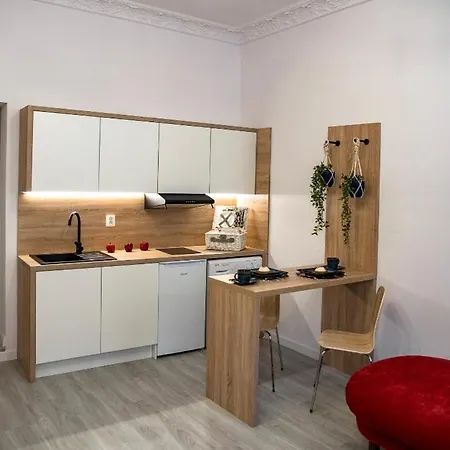 Apartamenty Centrum Bydgoszcz Eksteriør bilde