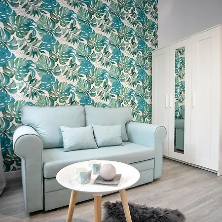 Apartamenty Centrum Bydgoszcz Eksteriør bilde