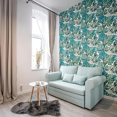 Apartamenty Centrum Bydgoszcz Eksteriør bilde